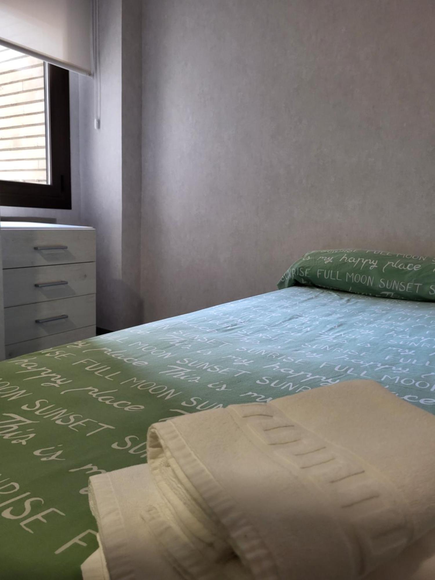 Albergue Residencia Larraona Pamplona Kültér fotó
