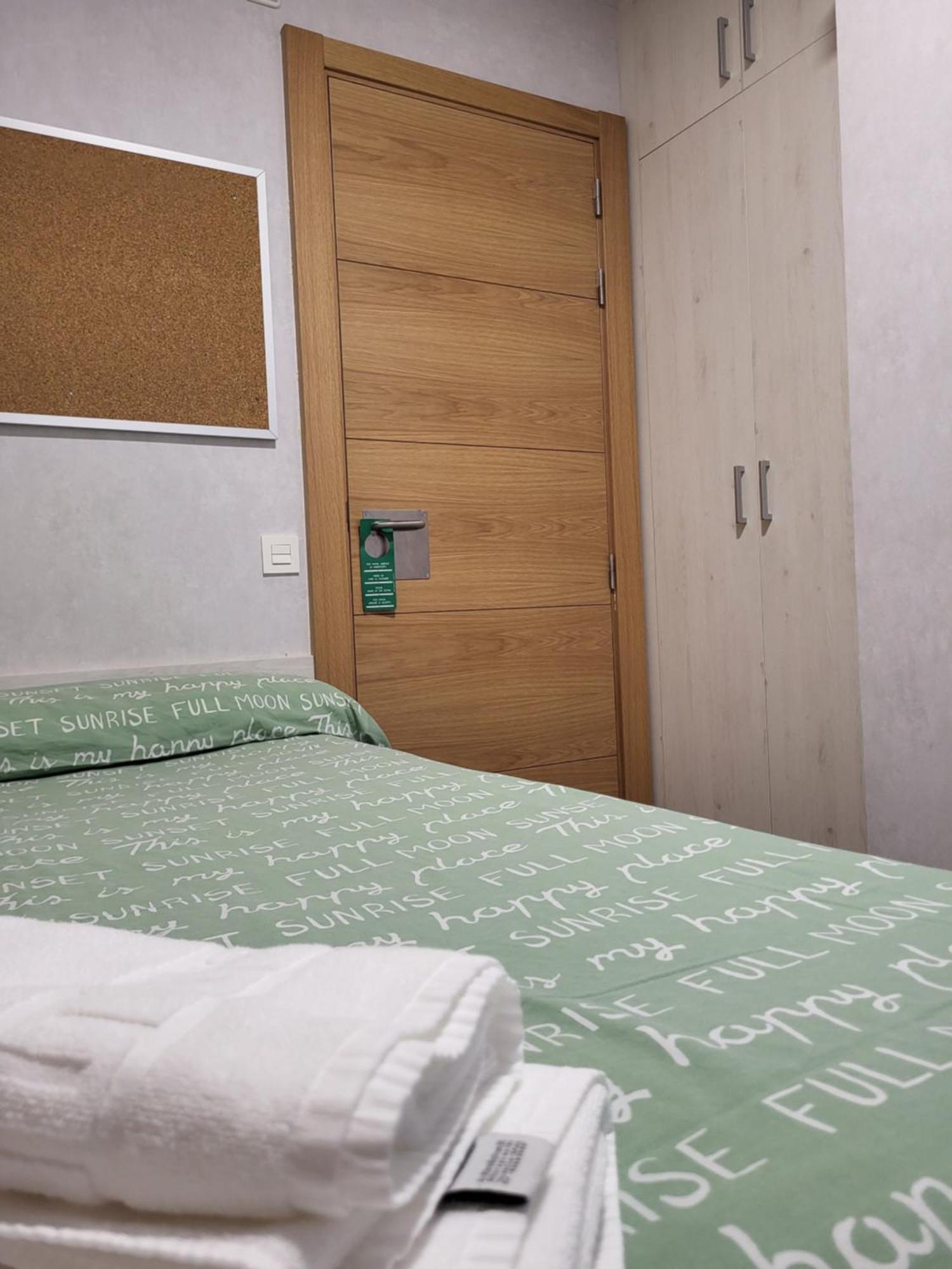 Albergue Residencia Larraona Pamplona Kültér fotó